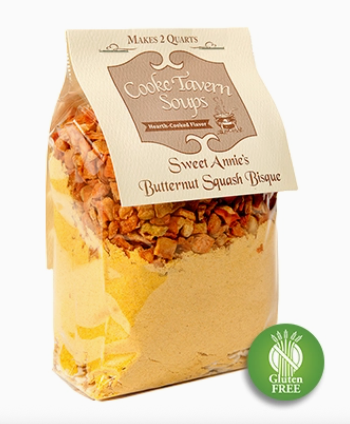 Cooke Tavern Soup mixes