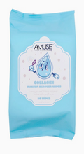 Amuse Makeup Remover Wipes- 30pk