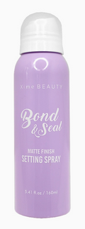 Xime Bond & Seal Matte Setting Spray