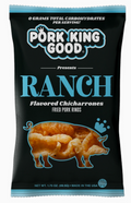 Pork King Good Pork Rinds 1.75oz Bag