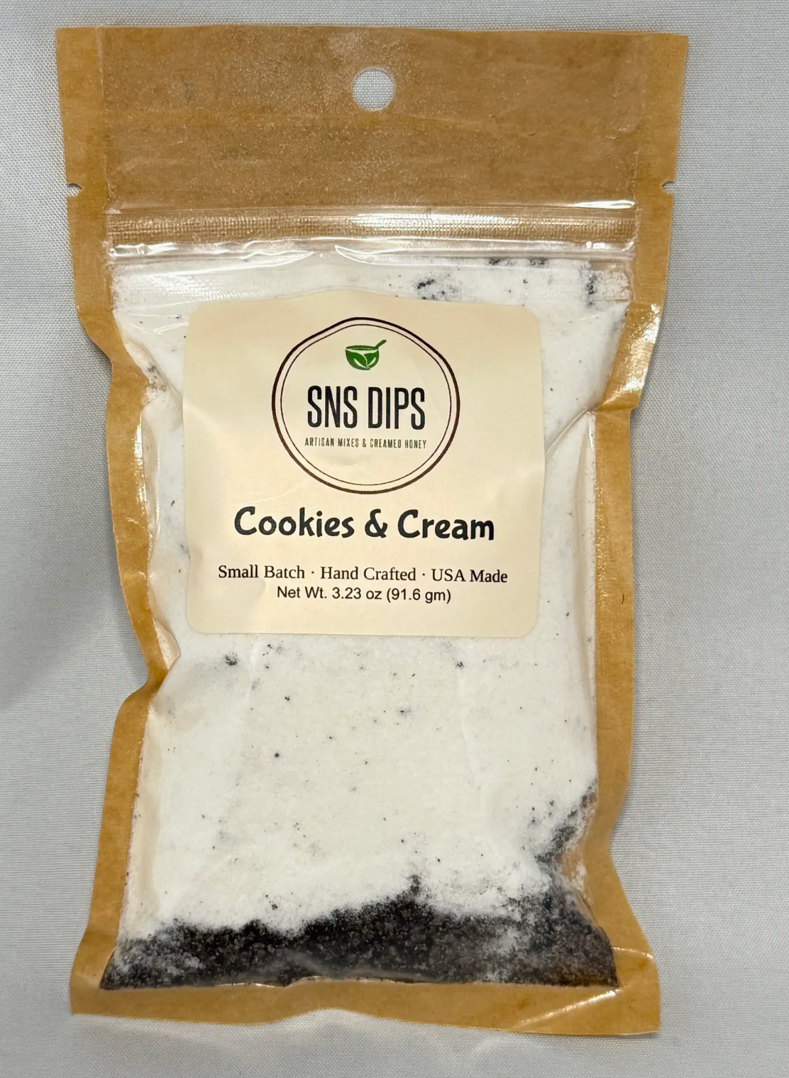 SnS Dip Mixes
