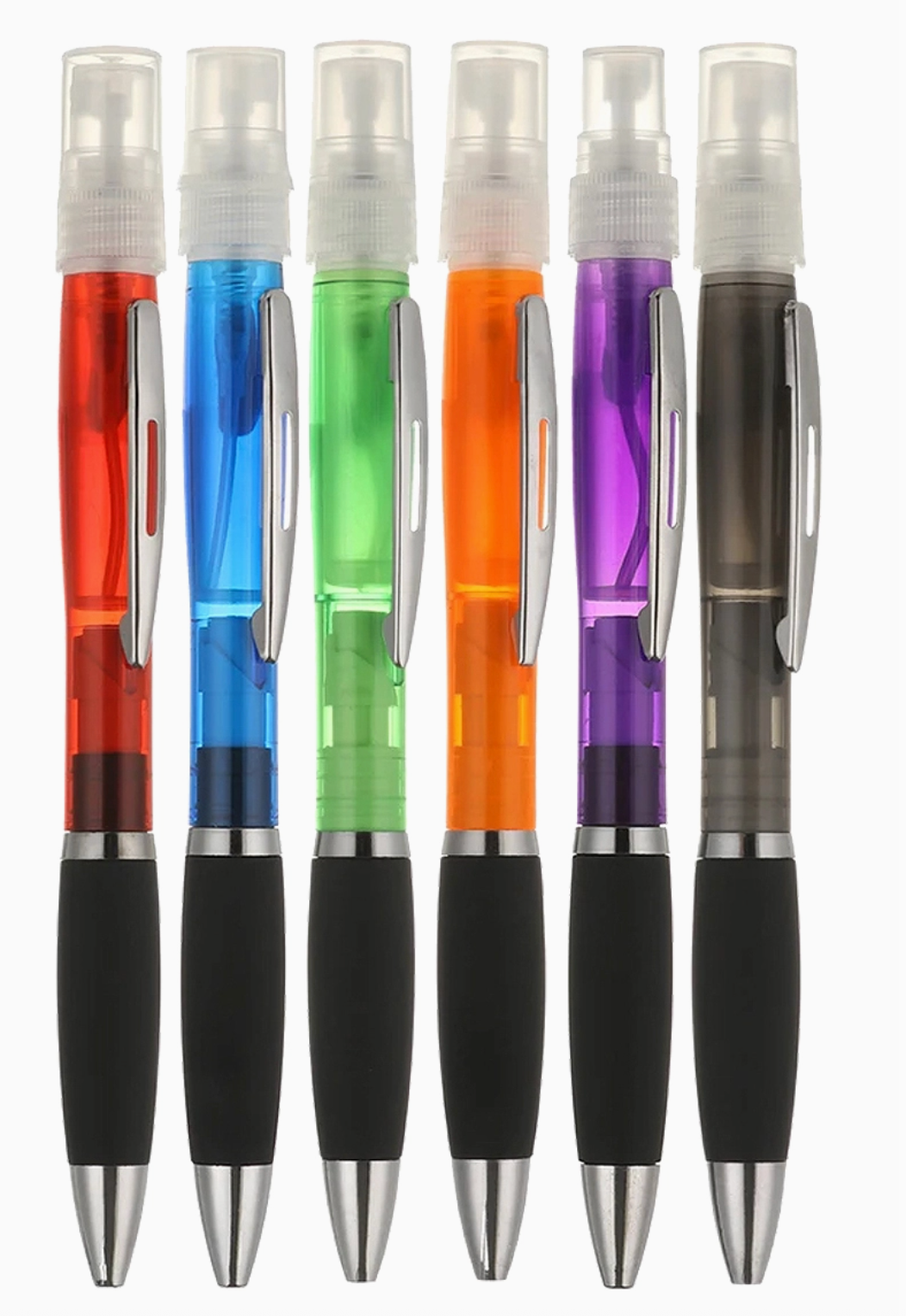 Spray Hand Sanitizer Pen