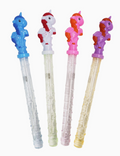 Unicorn 5 Hole Bubble Wand