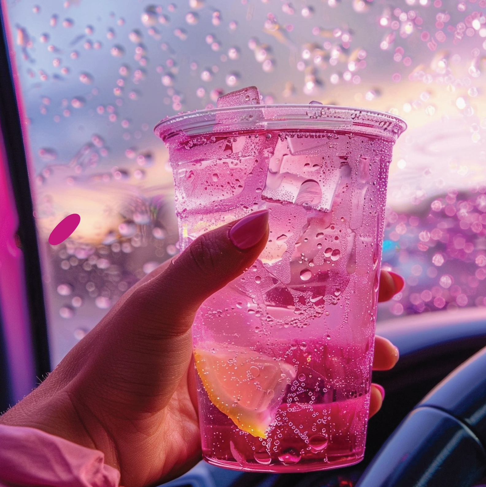 Fantasy Collection Syrup Trio - Sugar Free Gift Set