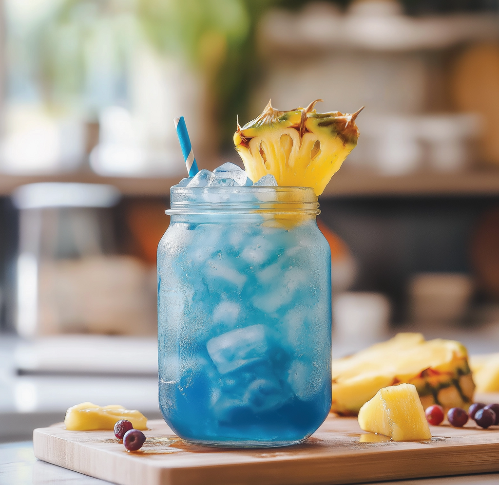 Flavor Burst - Sugar Free