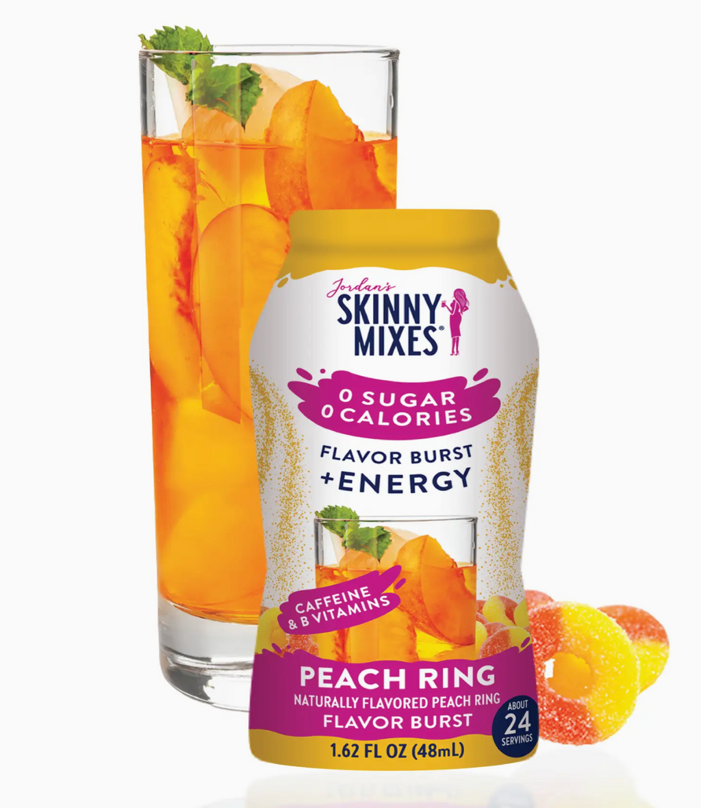 Flavor Burst - Sugar Free