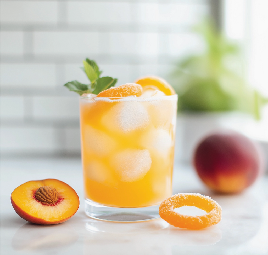 Flavor Burst - Sugar Free