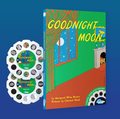 Goodnight Moon Single Story (use with Moonlite Projector)