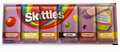 Skittles Easter Dig N Dips Strip Candy in Fruit Flavors