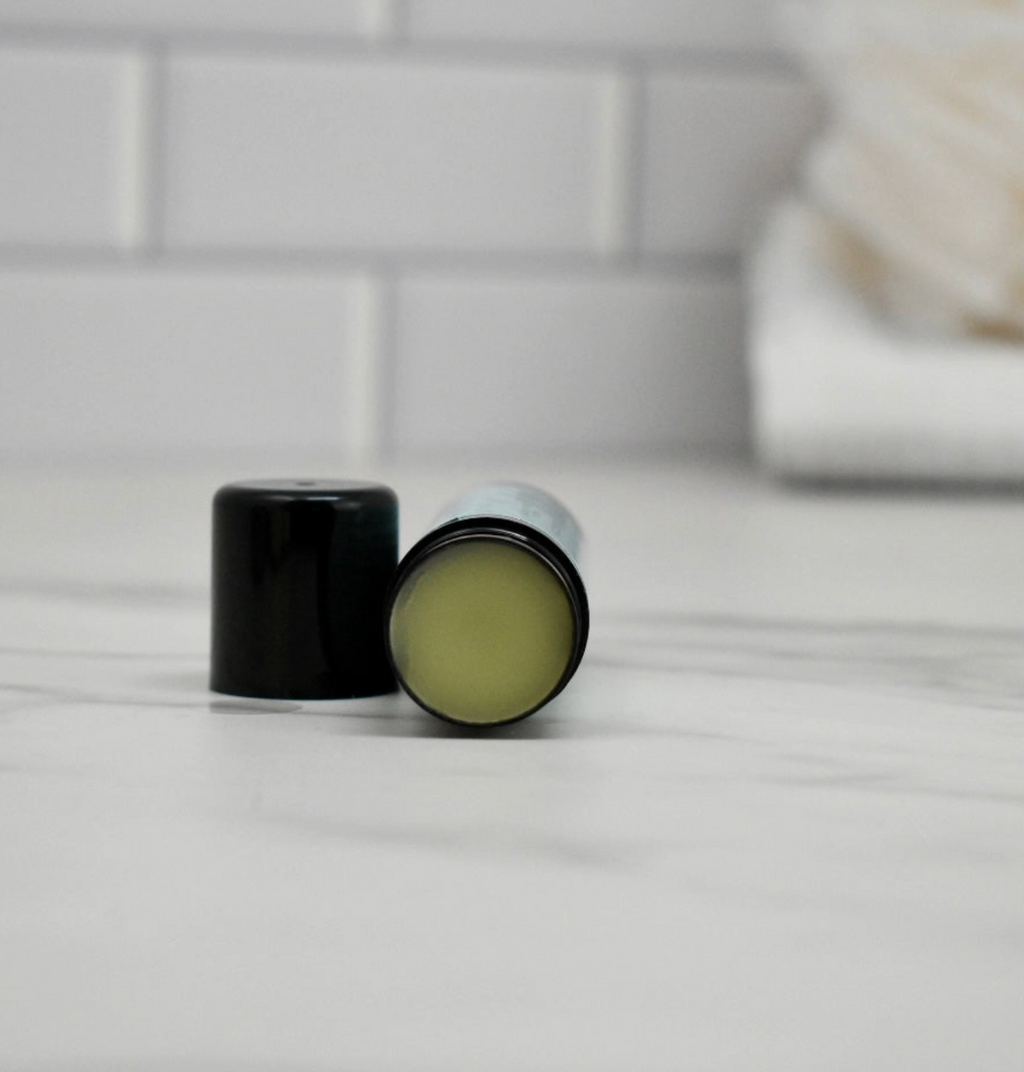 Menthol Chest Balm - Eucalyptus