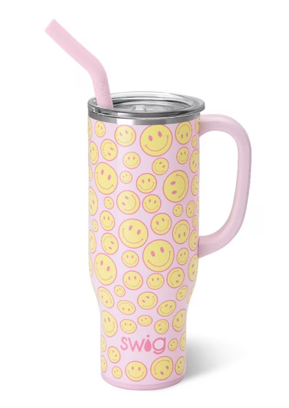 Oh Happy Day Mega Mug 30oz