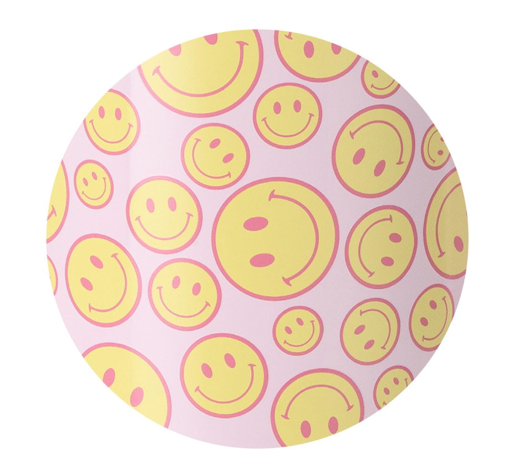 Oh Happy Day Mega Mug 30oz