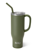 Olive Mega Mug 30oz