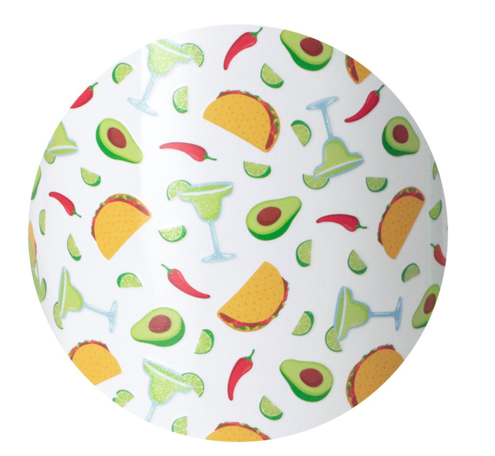 Taco Night Mega Mug 30oz