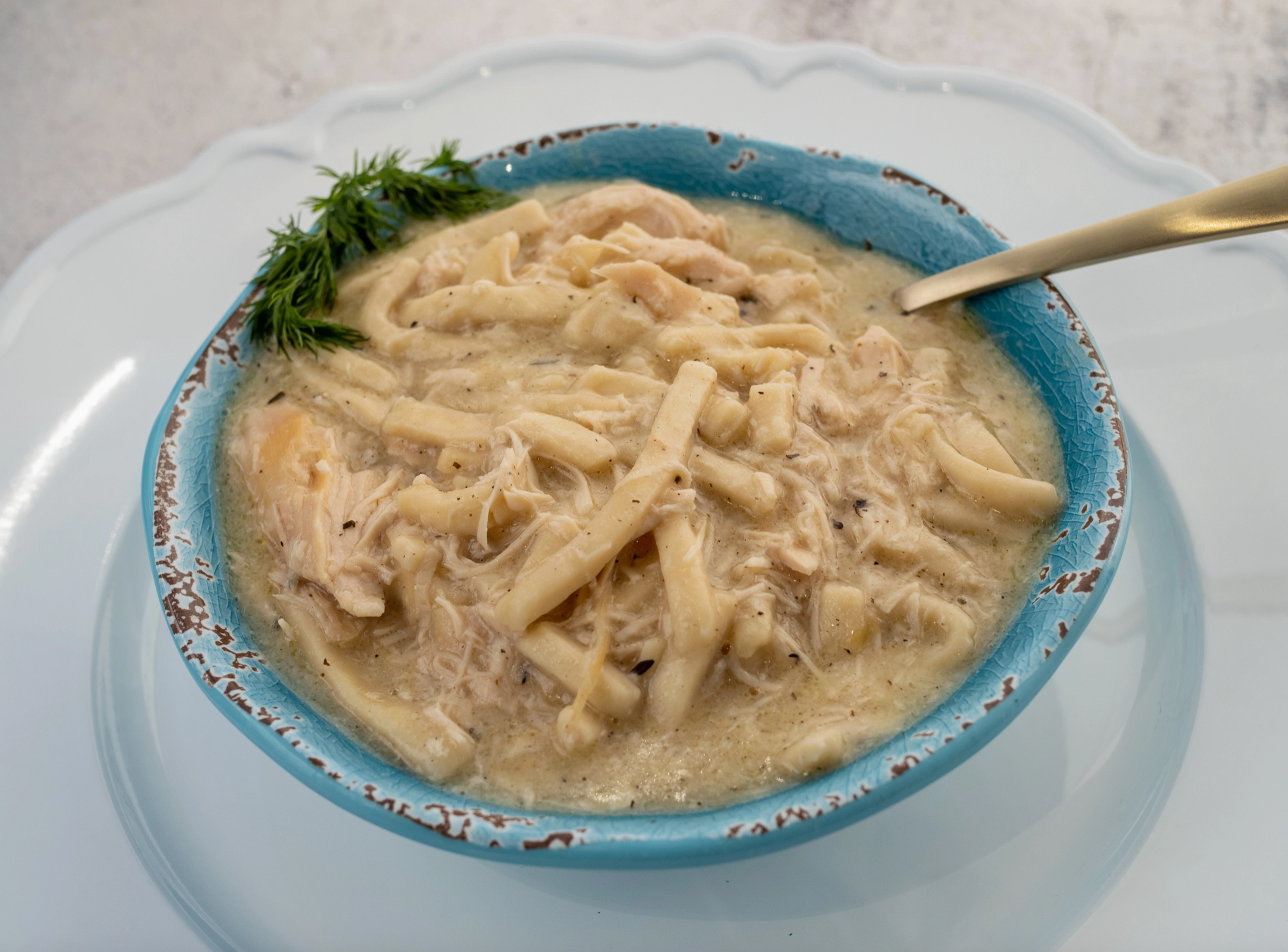 Crockstar Dinner Clup