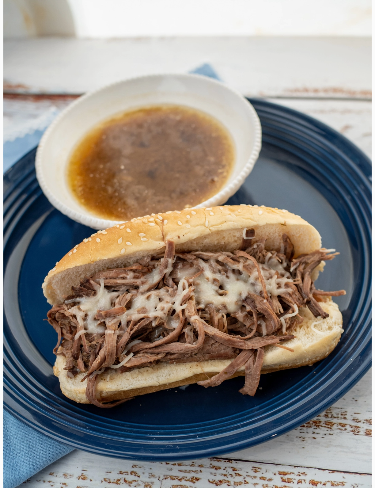 Crockstar Dinner Clup