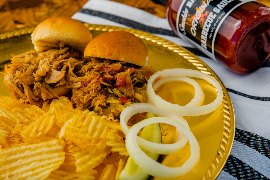 Crockstar Dinner Clup