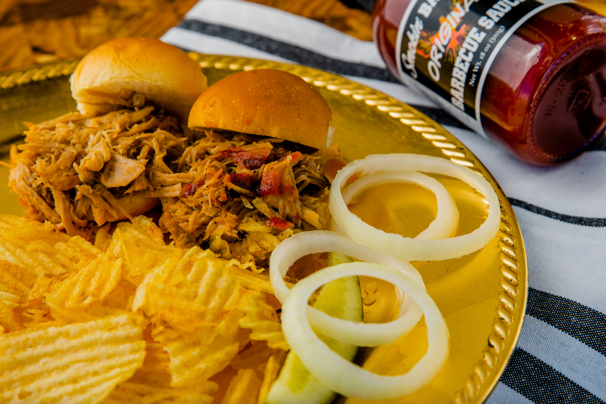 Crockstar Dinner Clup