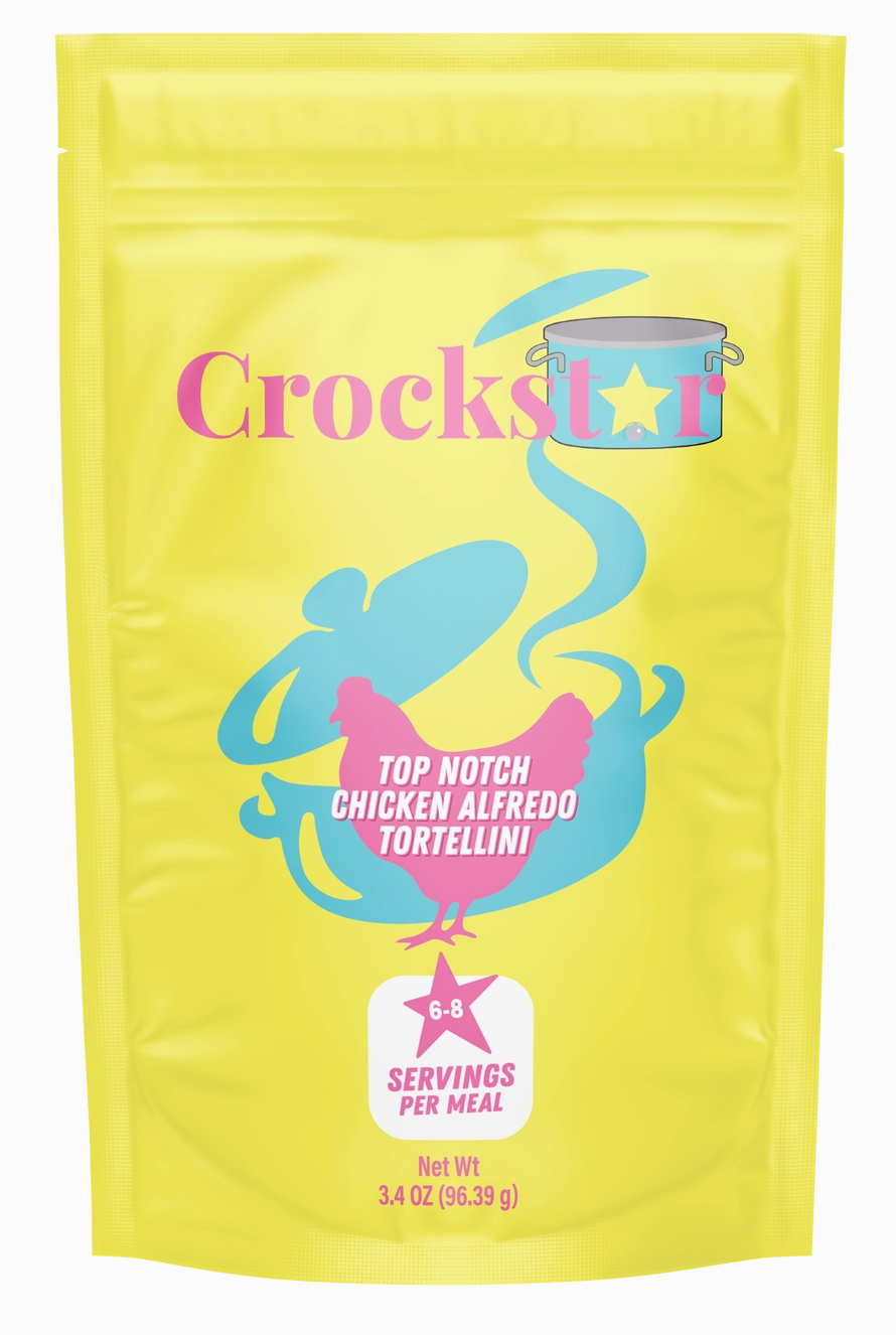 Crockstar Dinner Clup