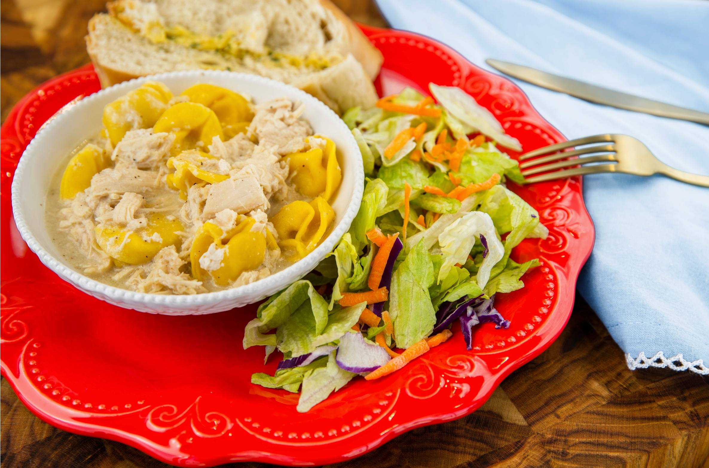 Crockstar Dinner Clup